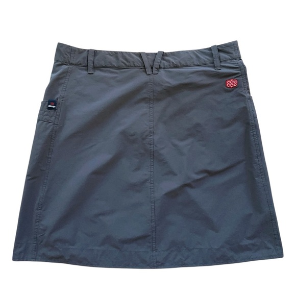SHERPA | NWOT | ADVENTURE GEAR MINA SKIRT HIKING OUTDOORS  | SIZE: 8 - Picture 5 of 10